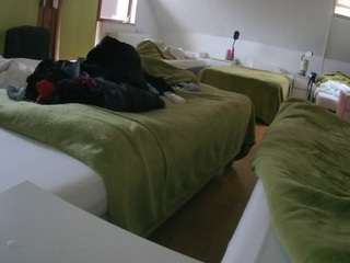 Julmodels Bedroom-D2